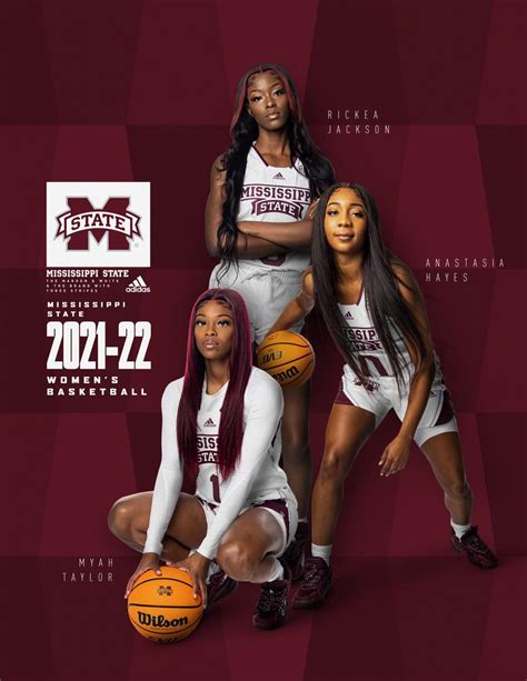Ms state ladies basketball - Mar 7, 2024 · The Mississippi State Bulldogs women's basketball program represents Mississippi State University in Starkville, Mississippi, in women's NCAA Division I basketball. The Bulldogs play in the Southeastern Conference. The program is notable for ending the UConn Huskies record 111-game winning streak by beating them 66-64 in overtime in the Final ... 